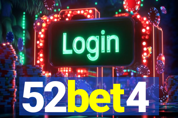 52bet4