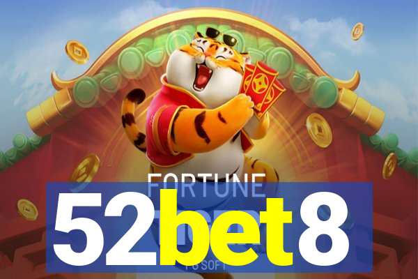 52bet8