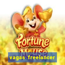 vagas freelancer porto alegre