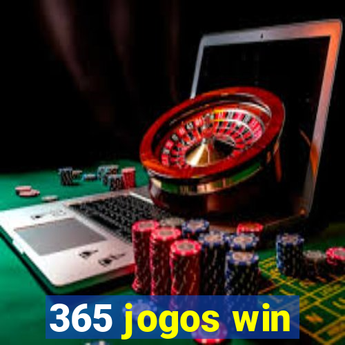 365 jogos win