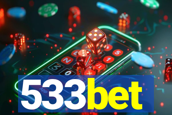 533bet