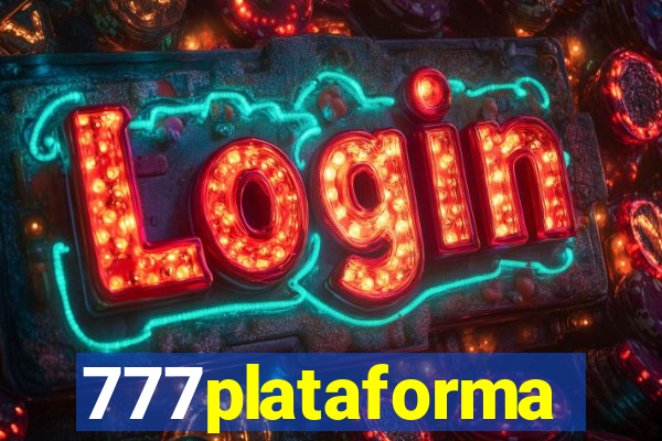 777plataforma