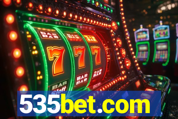 535bet.com