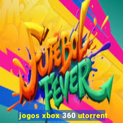 jogos xbox 360 utorrent