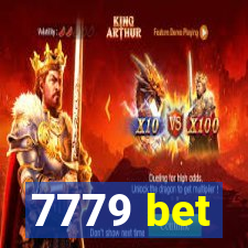 7779 bet