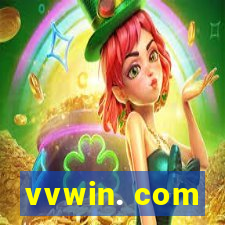 vvwin. com