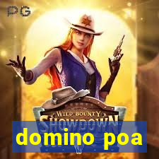 domino poa