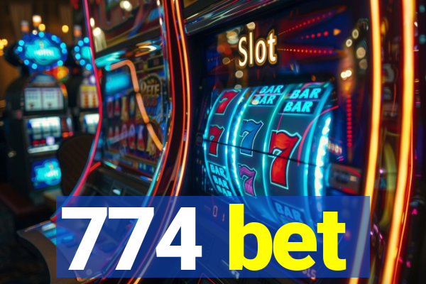 774 bet