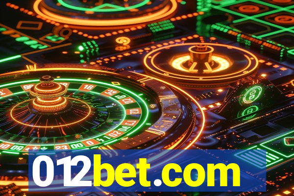 012bet.com