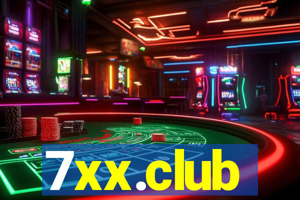 7xx.club