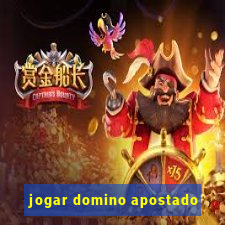 jogar domino apostado