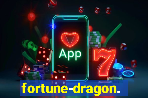 fortune-dragon.vip