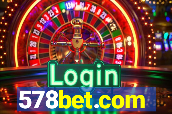 578bet.com