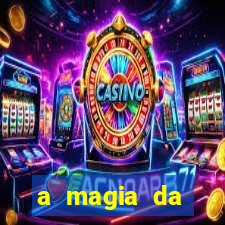 a magia da sobrevivência epub download