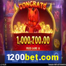 1200bet.com