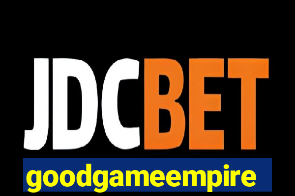 goodgameempire