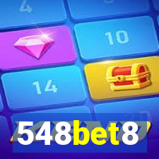 548bet8