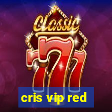 cris vip red