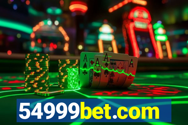 54999bet.com