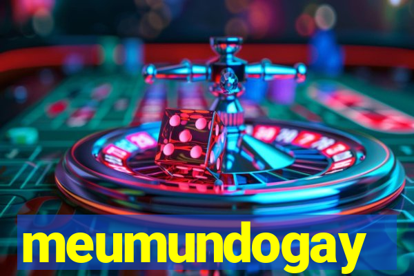 meumundogay