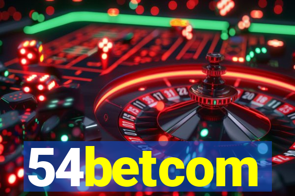 54betcom