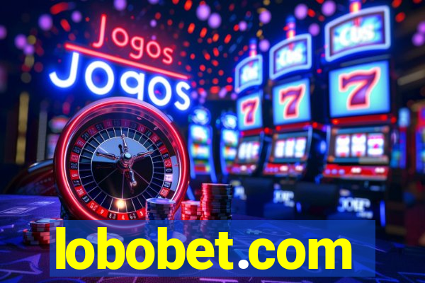 lobobet.com