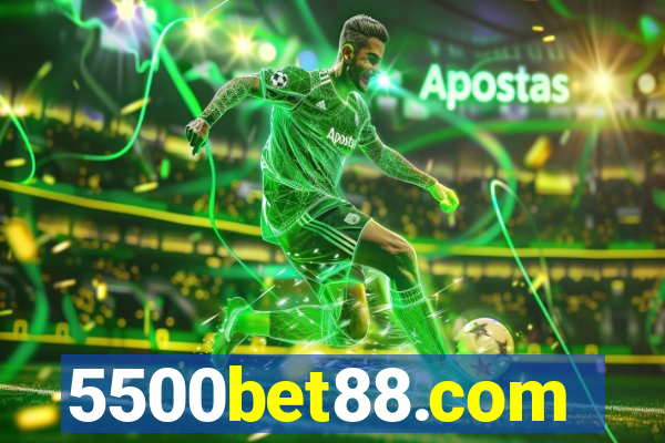 5500bet88.com