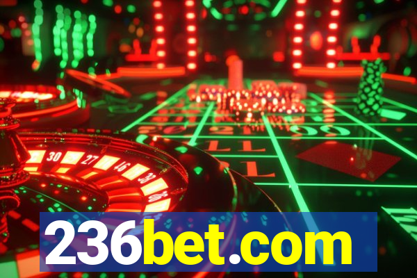 236bet.com