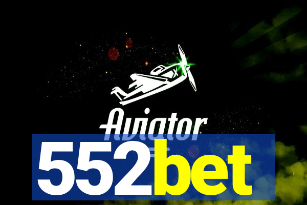 552bet