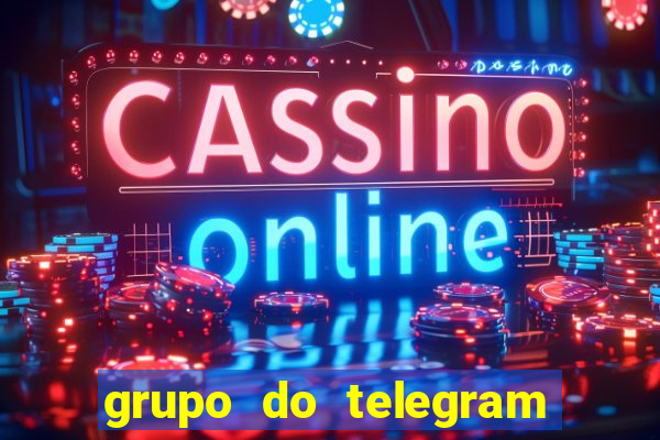 grupo do telegram pode tudo