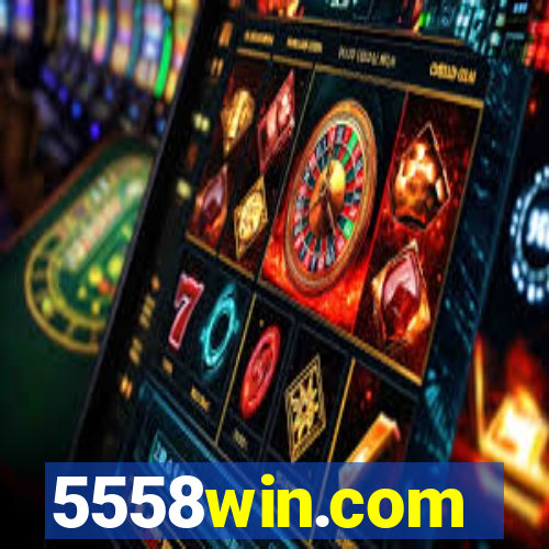 5558win.com