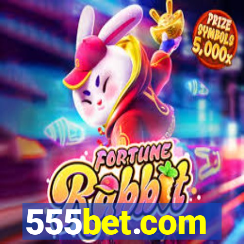 555bet.com