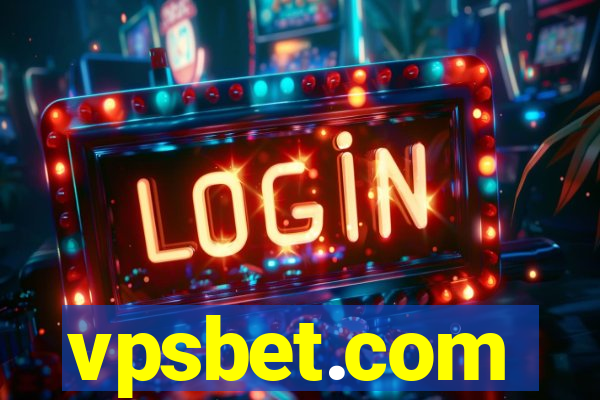 vpsbet.com