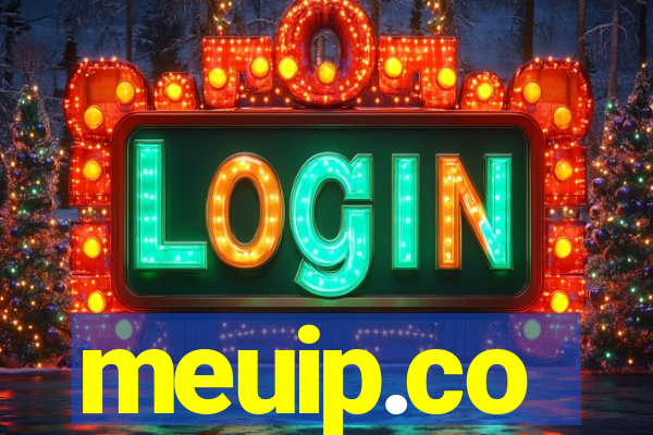 meuip.co