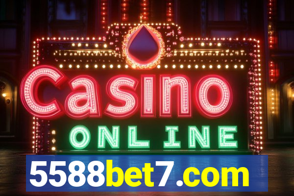 5588bet7.com