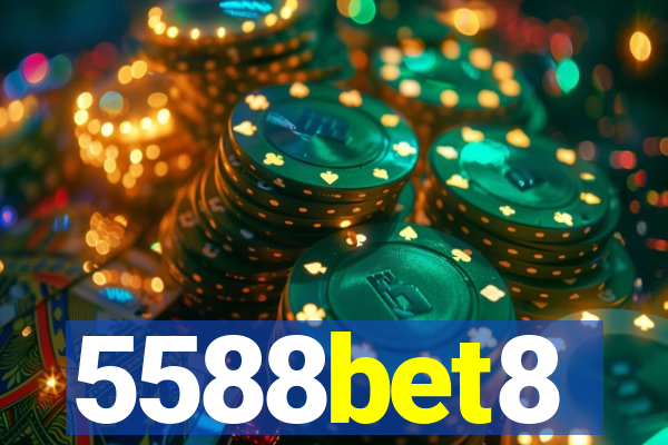 5588bet8