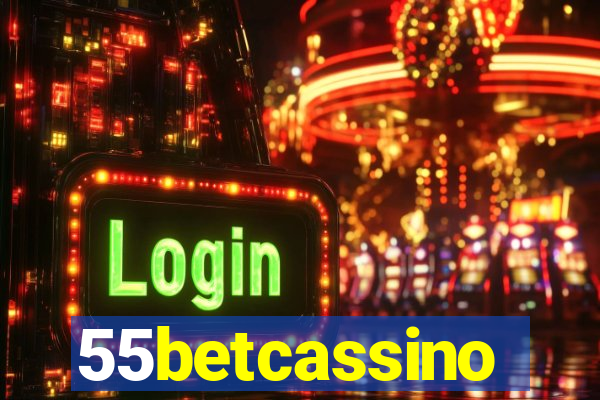 55betcassino