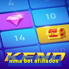 mma bet afiliados