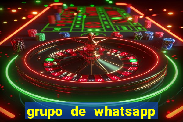 grupo de whatsapp resenha 24 horas