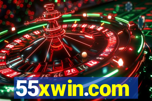 55xwin.com