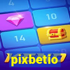 pixbetio