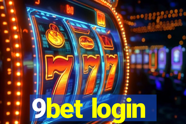 9bet login