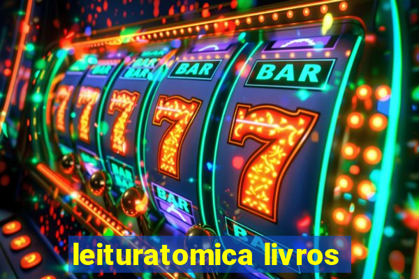 leituratomica livros