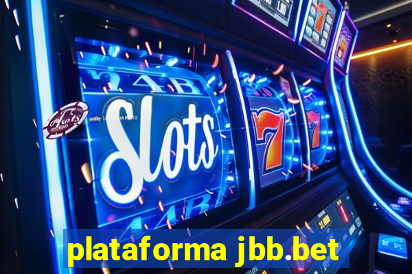 plataforma jbb.bet