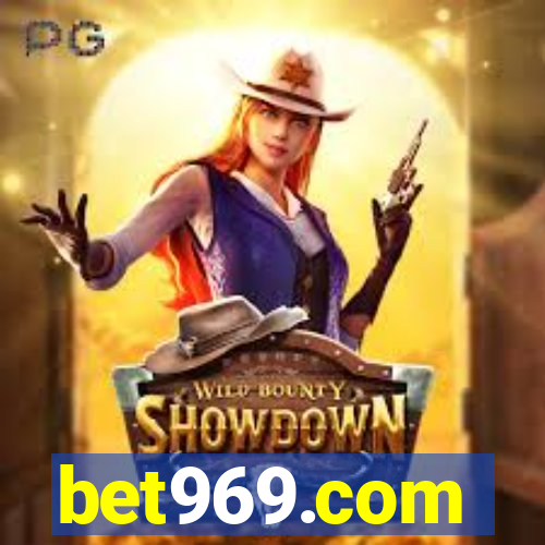 bet969.com