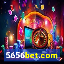 5656bet.com