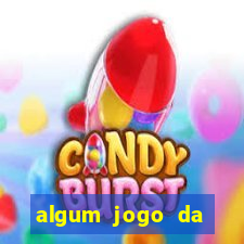 algum jogo da dinheiro de verdade