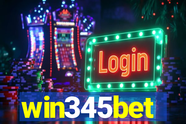 win345bet