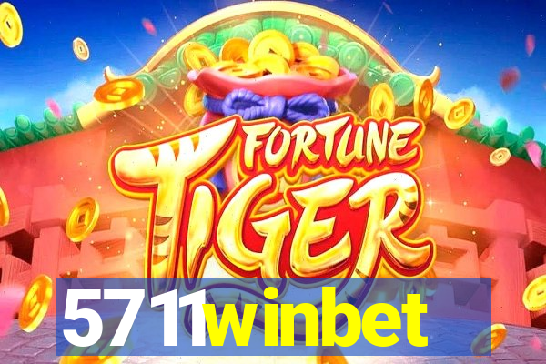 5711winbet