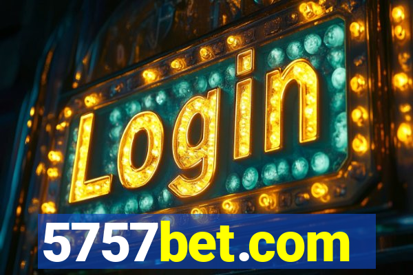 5757bet.com